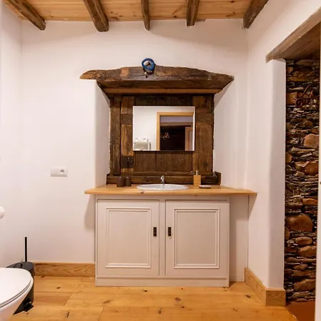 Holiday home Quinta Da Maria Mendes