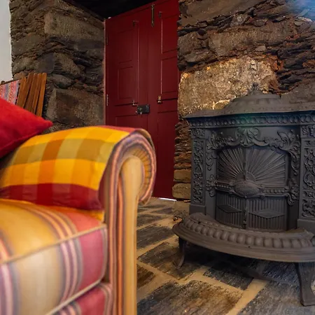 Prázdninový dům Quinta Da Maria Mendes Serpins