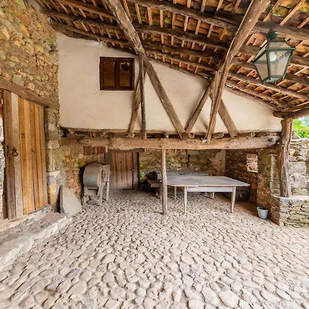 Holiday home Quinta Da Maria Mendes