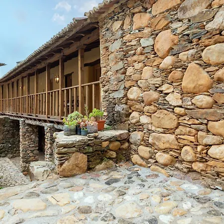 Quinta Da Maria Mendes Holiday home *