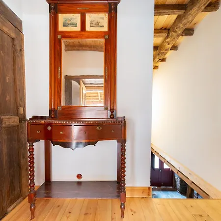 Prázdninový dům Quinta Da Maria Mendes *