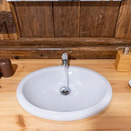 Prázdninový dům Quinta Da Maria Mendes *