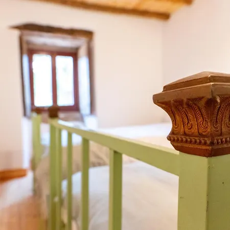 Holiday home Quinta Da Maria Mendes