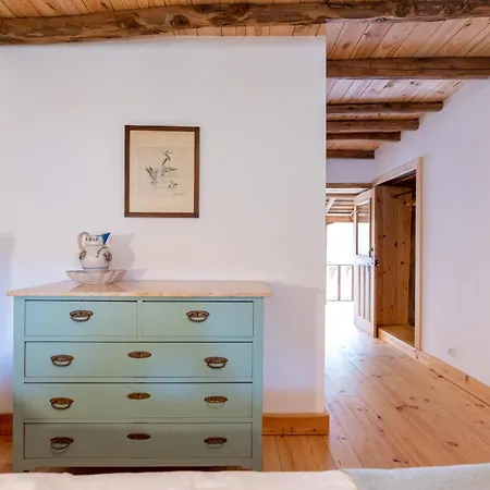 Prázdninový dům Quinta Da Maria Mendes Serpins