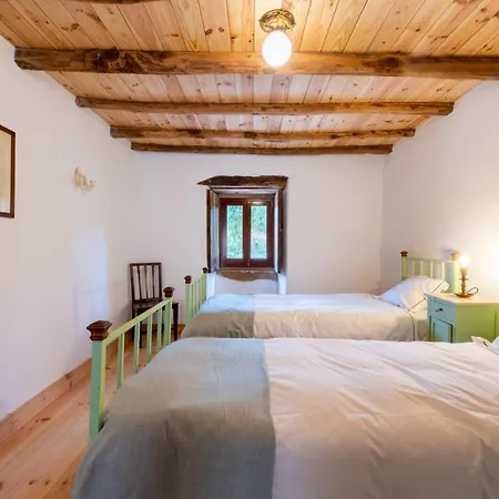 Quinta Da Maria Mendes