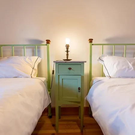 Quinta Da Maria Mendes * Serpins