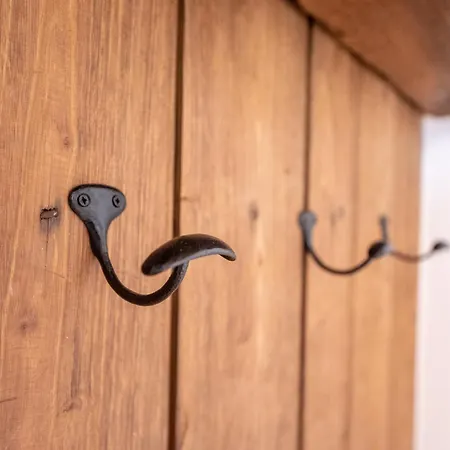 Quinta Da Maria Mendes Prázdninový dům