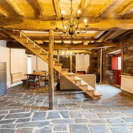 Prázdninový dům Quinta Da Maria Mendes *