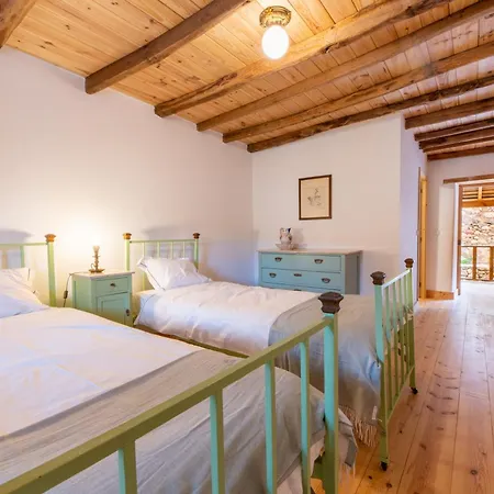 Quinta Da Maria Mendes Prázdninový dům *