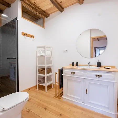 Holiday home Quinta Da Maria Mendes *