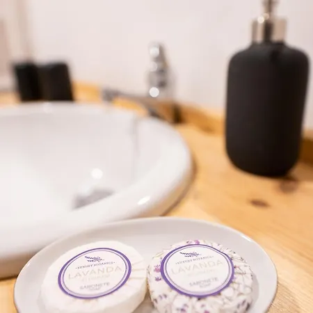 Quinta Da Maria Mendes Prázdninový dům Serpins