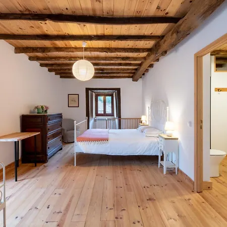 Quinta Da Maria Mendes