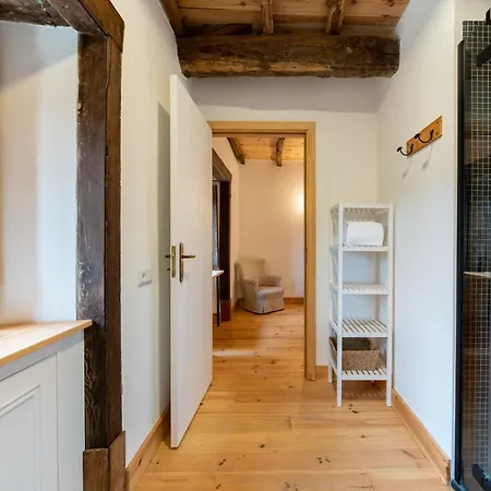 Quinta Da Maria Mendes Tatil Evi *