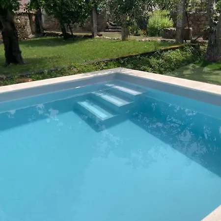 Quinta Da Maria Mendes Serpins