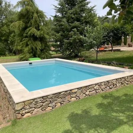 Quinta Da Maria Mendes Holiday home