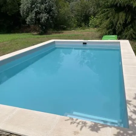 Quinta Da Maria Mendes Prázdninový dům *