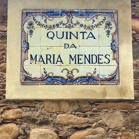 Quinta Da Maria Mendes
