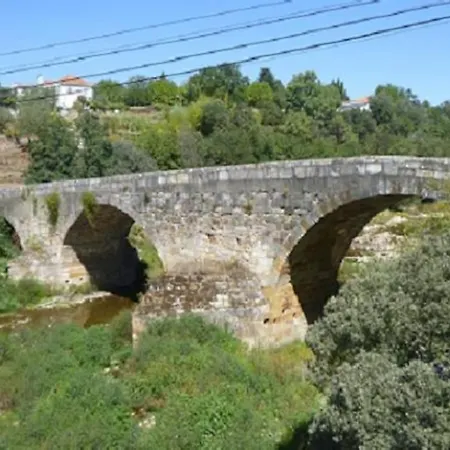 Quinta Da Maria Mendes *