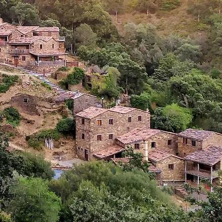 Prázdninový dům Quinta Da Maria Mendes Serpins