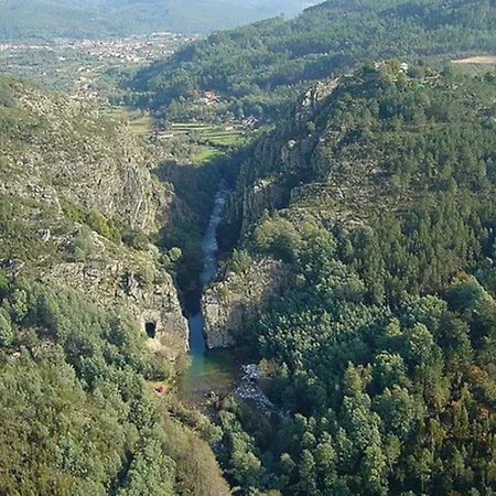 Tatil Evi Quinta Da Maria Mendes
