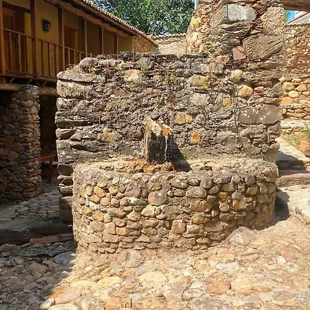 Prázdninový dům Quinta Da Maria Mendes Serpins