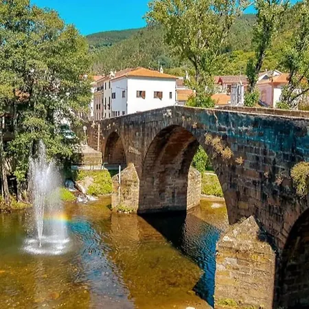 Quinta Da Maria Mendes *