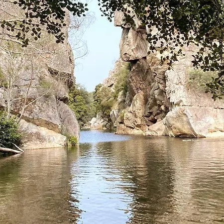 Quinta Da Maria Mendes Prázdninový dům *