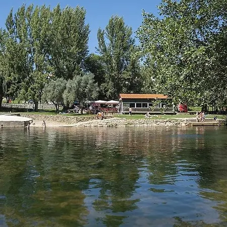 Quinta Da Maria Mendes * Serpins