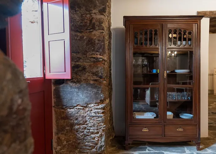 Quinta Da Maria Mendes Serpins