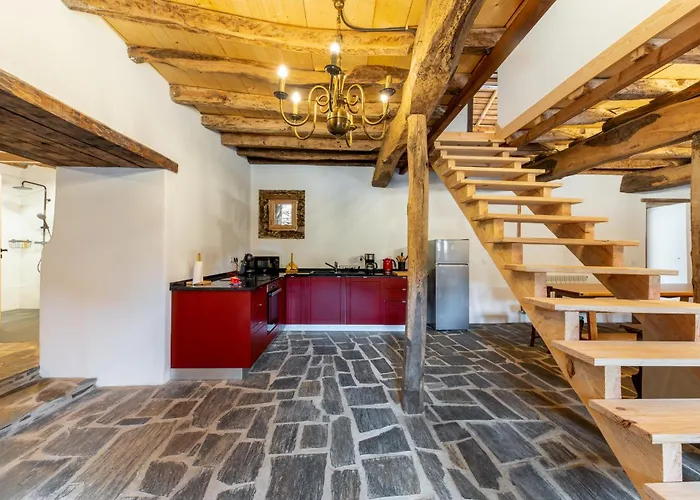 Quinta Da Maria Mendes * Serpins