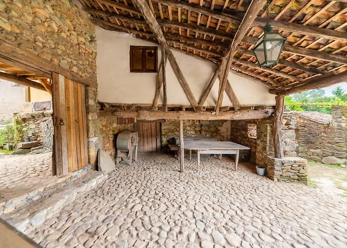 Nyaraló Quinta Da Maria Mendes