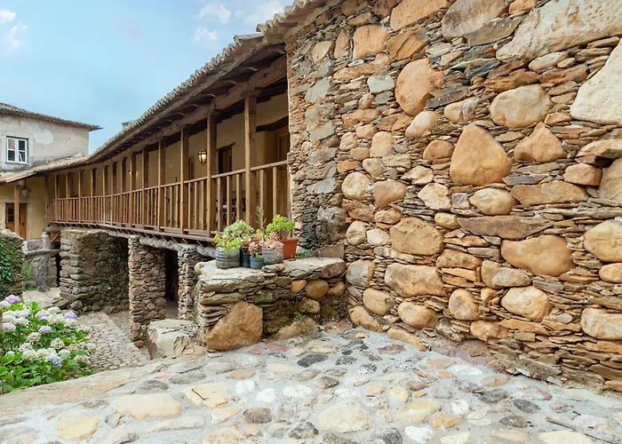 Quinta Da Maria Mendes Nyaraló *