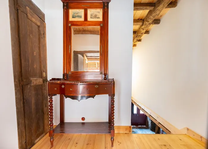 Nyaraló Quinta Da Maria Mendes *