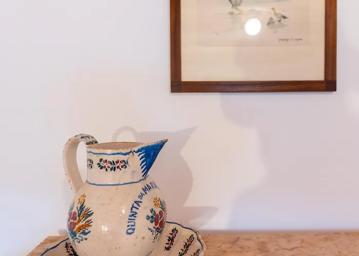 Quinta Da Maria Mendes Nyaraló Serpins