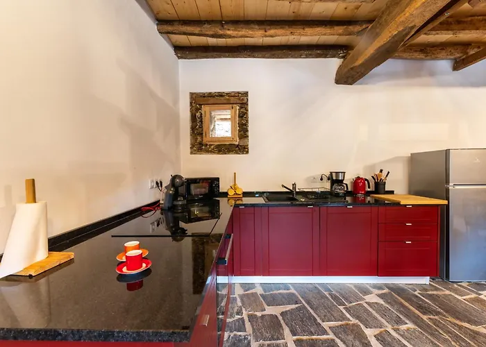 Quinta Da Maria Mendes Nyaraló