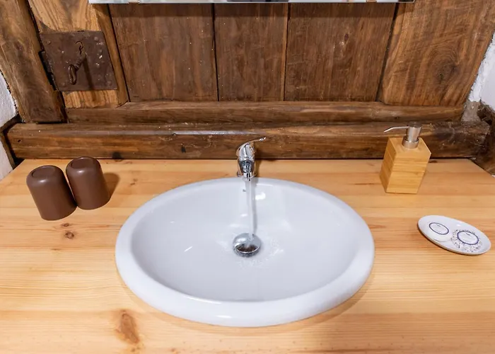 Nyaraló Quinta Da Maria Mendes *