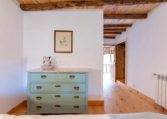 Nyaraló Quinta Da Maria Mendes Serpins