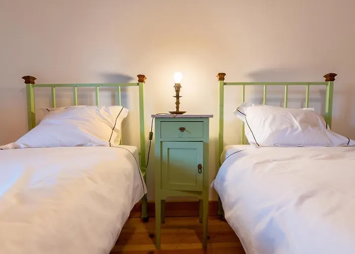 Quinta Da Maria Mendes * Serpins