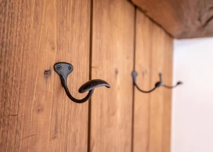 Quinta Da Maria Mendes Nyaraló