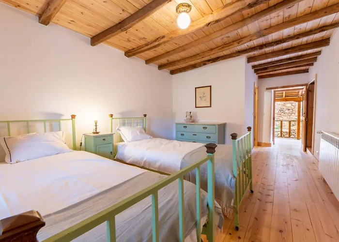 Quinta Da Maria Mendes Nyaraló *