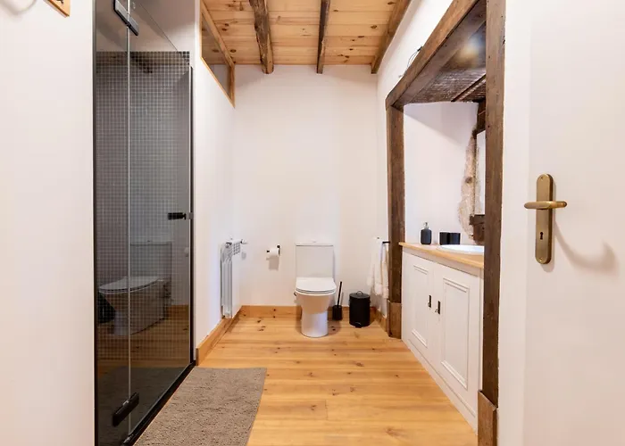 Quinta Da Maria Mendes