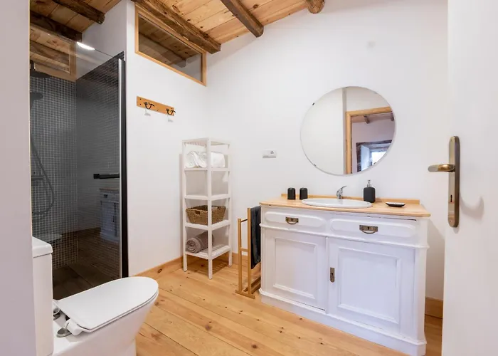 Nyaraló Quinta Da Maria Mendes *