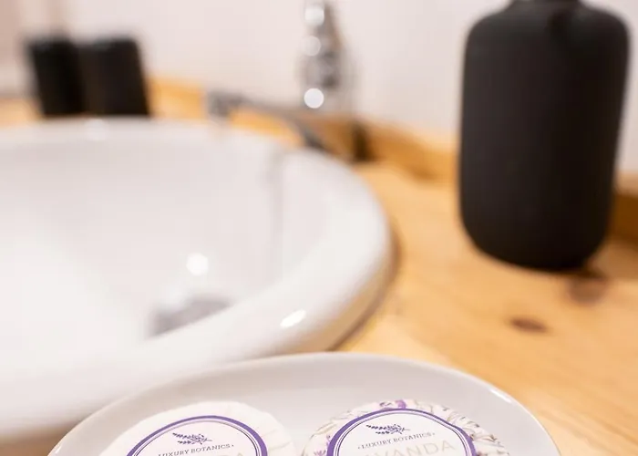 Quinta Da Maria Mendes Nyaraló Serpins