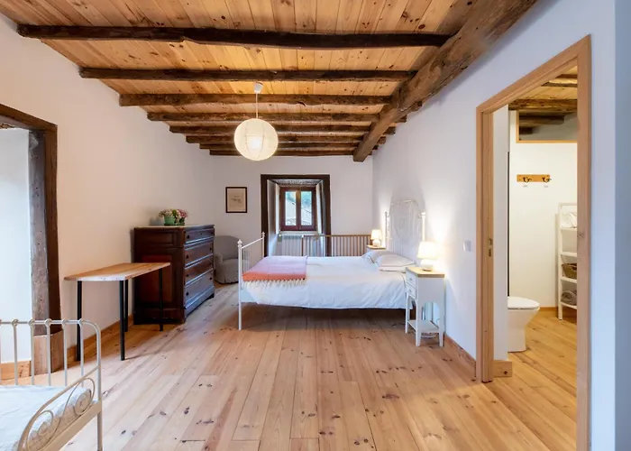 Quinta Da Maria Mendes