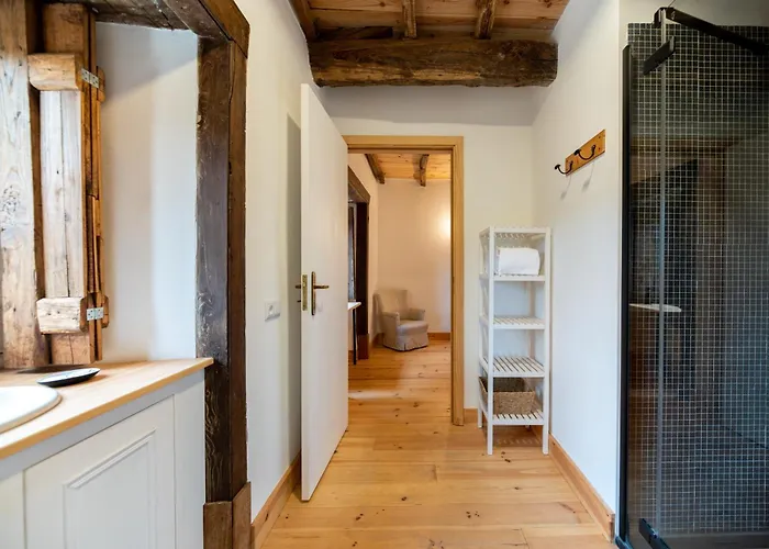 Quinta Da Maria Mendes Nyaraló *