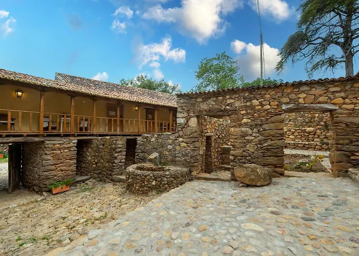 Quinta Da Maria Mendes Nyaraló Serpins