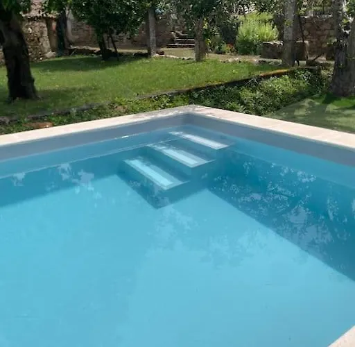 Quinta Da Maria Mendes Serpins