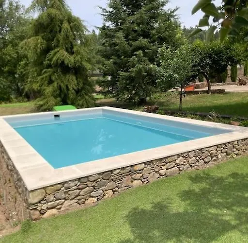 Quinta Da Maria Mendes Nyaraló