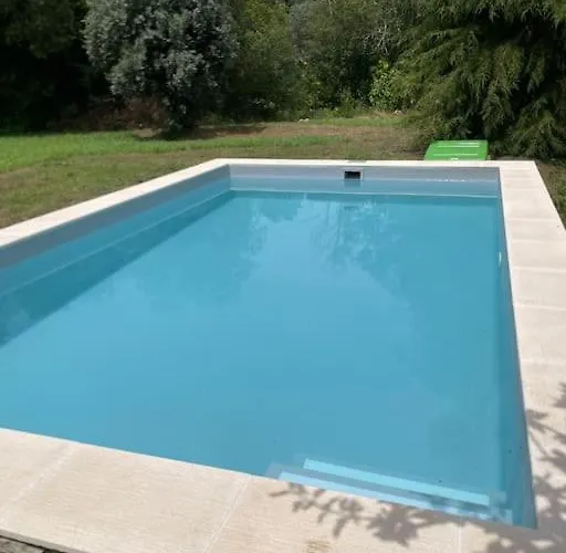 Quinta Da Maria Mendes Nyaraló *