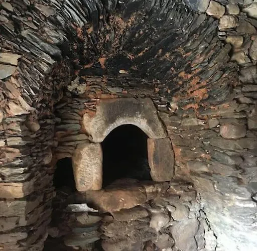 Quinta Da Maria Mendes Nyaraló